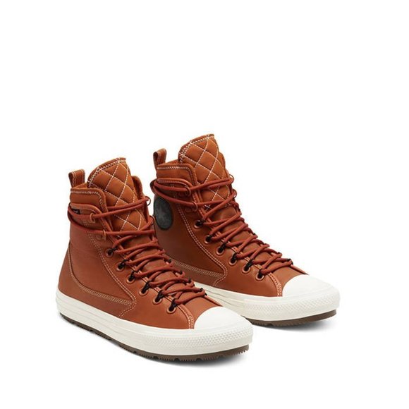 NIB Converse CTAS Utility All Terrain Boot Amber S - Picture 11 of 12